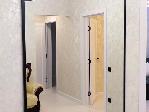 квартира по адресу Коноплянская ул., 22-А