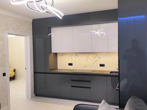 квартира по адресу Коноплянская ул., 22-А