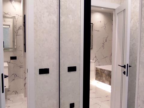 квартира по адресу Коноплянская ул., 22-А