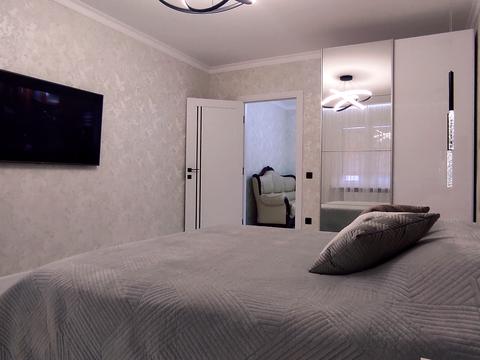 квартира по адресу Коноплянская ул., 22-А