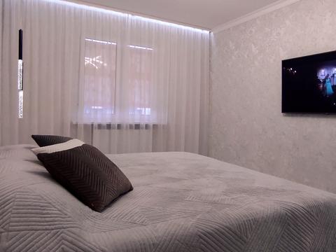 квартира по адресу Коноплянская ул., 22-А