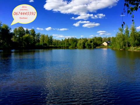 ділянка за адресою с. Озерщина, Енергетиків