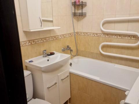 квартира по адресу Тампере ул., 15