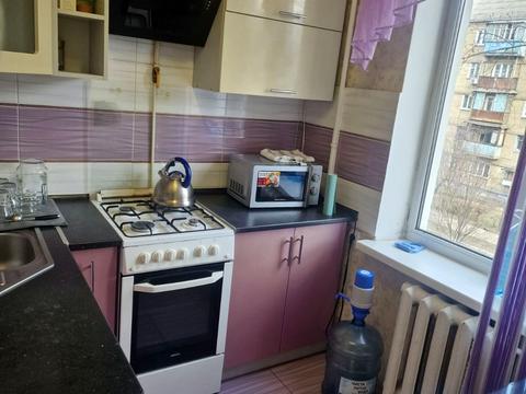 квартира по адресу Тампере ул., 15