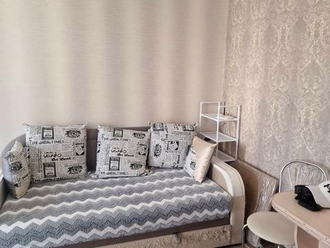 квартира по адресу Тампере ул., 15