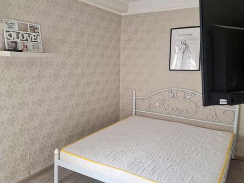 квартира по адресу Тампере ул., 15