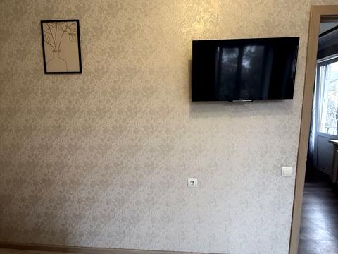 квартира по адресу Тампере ул., 15