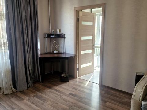 квартира по адресу Тампере ул., 15