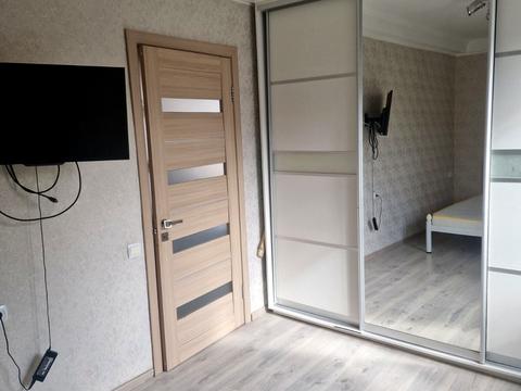 квартира по адресу Тампере ул., 15