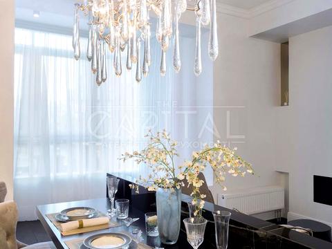 квартира за адресою Лесі Українки бульв., 7-В