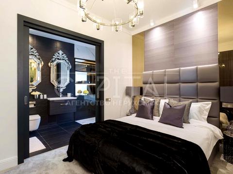 квартира за адресою Лесі Українки бульв., 7-В