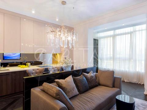 квартира за адресою Лесі Українки бульв., 7-В