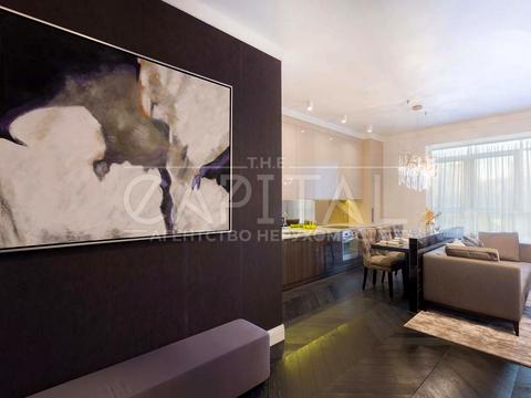 квартира за адресою Лесі Українки бульв., 7-В