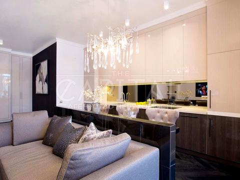 квартира за адресою Лесі Українки бульв., 7-В