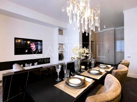 квартира за адресою Лесі Українки бульв., 7-В