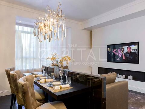 квартира за адресою Лесі Українки бульв., 7-В