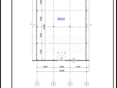 комерційна за адресою Київська, 1