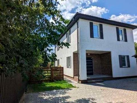 дом по адресу Соборна ул.