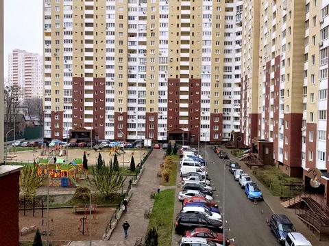 квартира за адресою Ясинуватський пров., 10