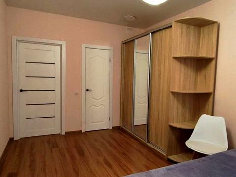 квартира за адресою Ясинуватський пров., 10