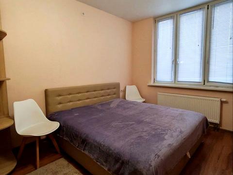 квартира за адресою Ясинуватський пров., 10