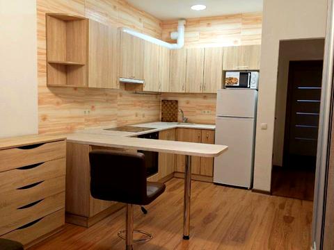 квартира за адресою Ясинуватський пров., 10