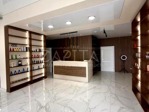 коммерческая по адресу Русановская набережная ул., 8