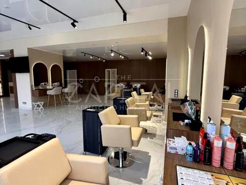 коммерческая по адресу Русановская набережная ул., 8