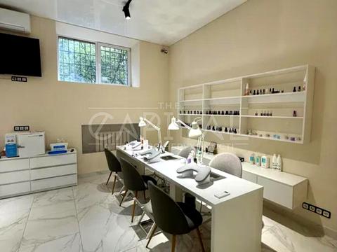 коммерческая по адресу Русановская набережная ул., 8