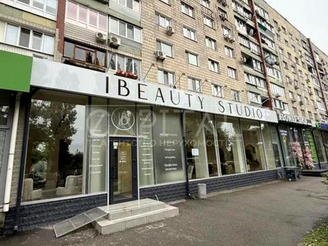 коммерческая по адресу Русановская набережная ул., 8