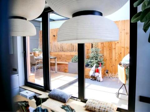 квартира по адресу Регенераторная ул., 4 к4