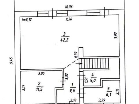 будинок за адресою Виногрдана, 2