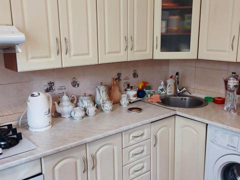 квартира по адресу Драгоманова ул., 14