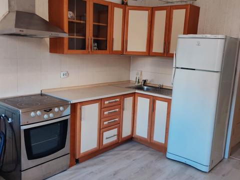 квартира за адресою Драгоманова вул., 14