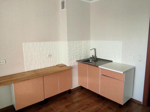 квартира по адресу Балтийский пер., 5