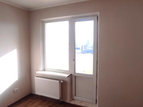 квартира по адресу Балтийский пер., 5