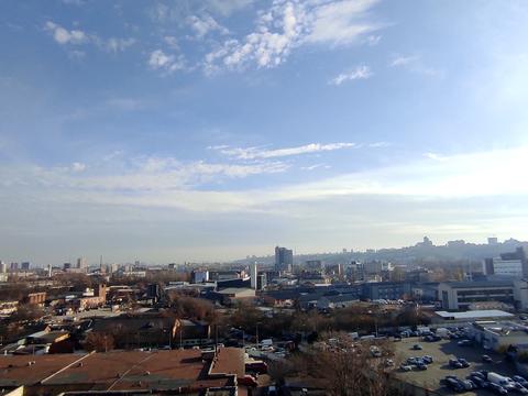 квартира по адресу Балтийский пер., 5