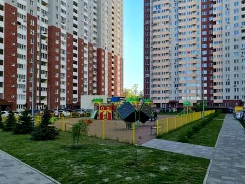 квартира по адресу Балтийский пер., 5