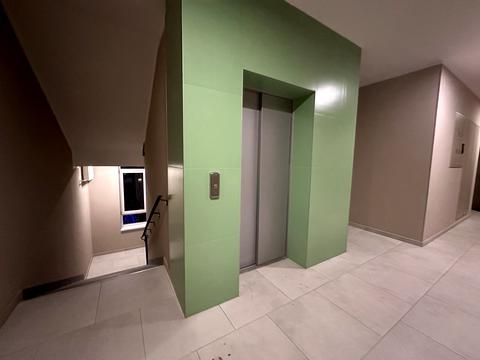 квартира по адресу Родины Костяковских ул., 2-А