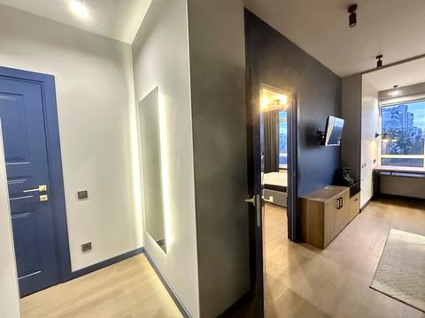 квартира по адресу Родины Костяковских ул., 2-А