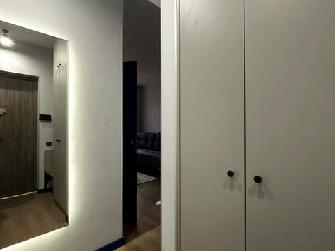 квартира по адресу Родины Костяковских ул., 2-А