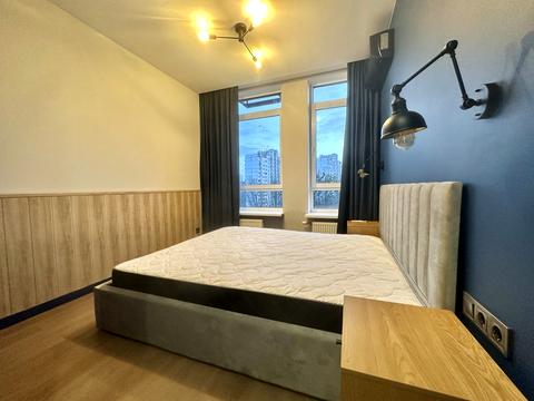 квартира по адресу Родины Костяковских ул., 2-А