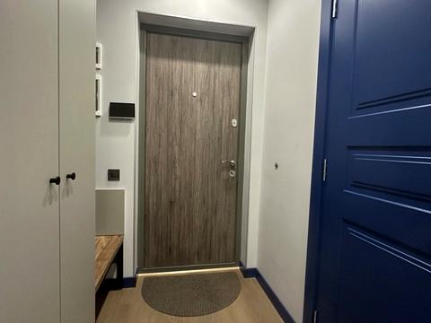 квартира по адресу Родины Костяковских ул., 2-А