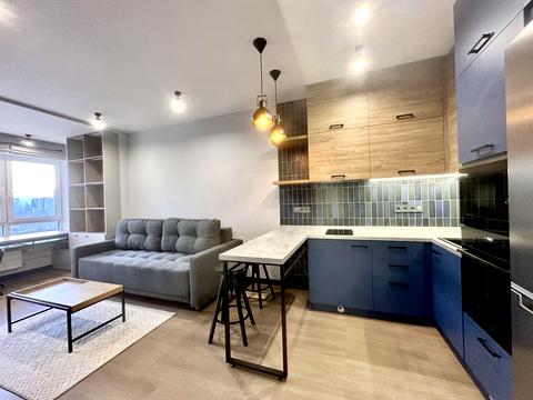 квартира по адресу Родины Костяковских ул., 2-А