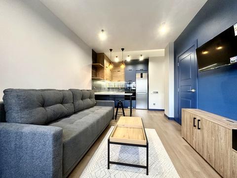 квартира по адресу Родины Костяковских ул., 2-А