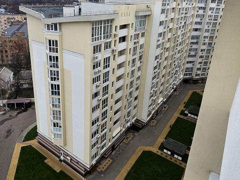 квартира по адресу Нивская ул., 4-А