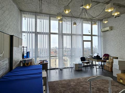 квартира по адресу Нивская ул., 4-А