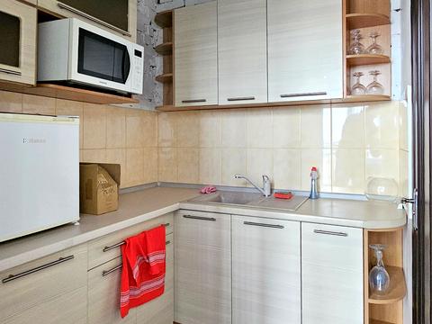 квартира по адресу Нивская ул., 4-А