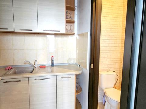 квартира по адресу Нивская ул., 4-А