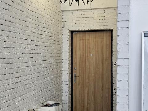 квартира по адресу Нивская ул., 4-А